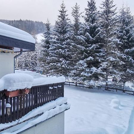 Am Kaltenbach - Spital Am Semmering, Stuhleck Exterior photo